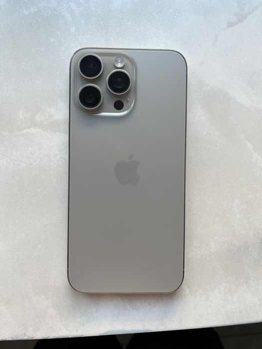 Айфон 15 Pro max