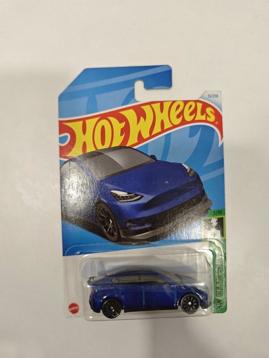 Колички играчки Hot Wheels