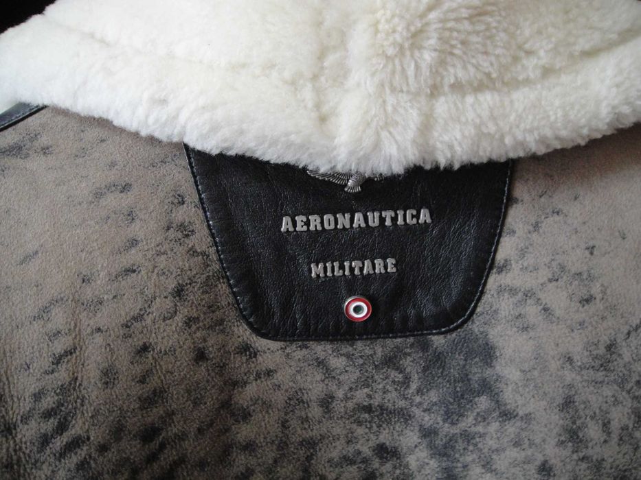 Мужская зимняя куртка " AVIATOR "