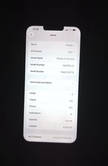 iphone 13 pro max