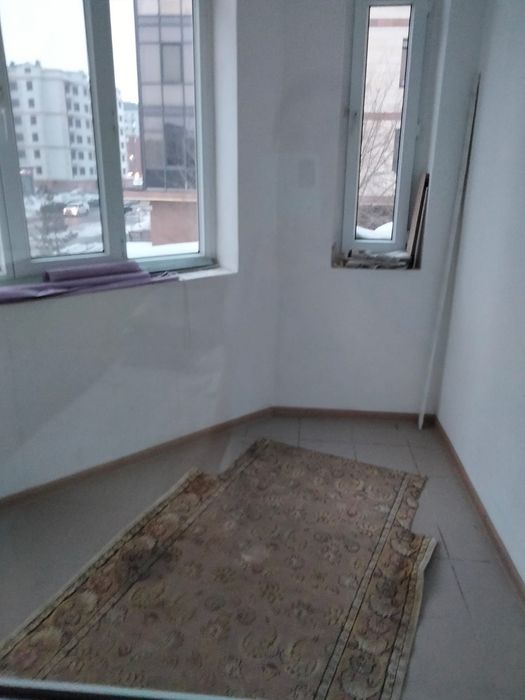 Продам 3 ком квартиру район Экспо Мангилик Улы дала
