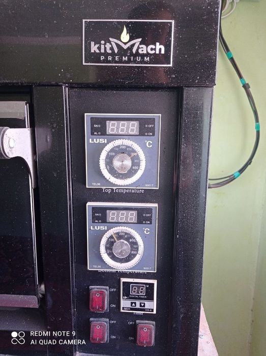 Pishiriq duxofka kattasi 220-380-volt