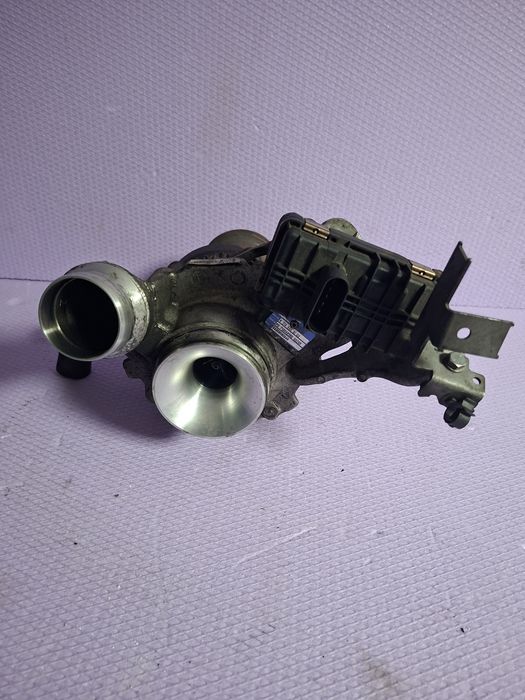 Turbosuflanta N47 D16A 115CP BMW F20 F21 Cod 8514666