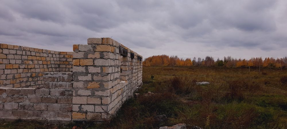 Продам земельный участок