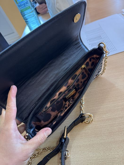 Dolche i Gabanna чанта носена