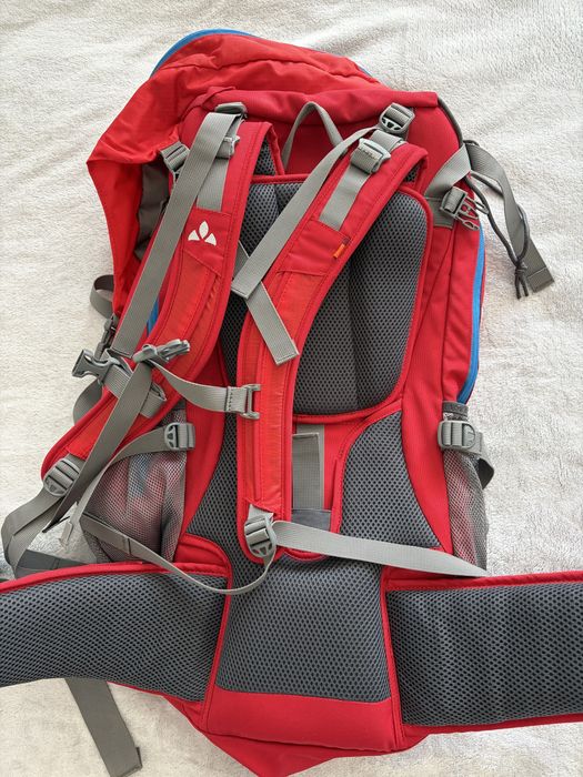 Vand rucsac Vaude Hidalgo 50 l