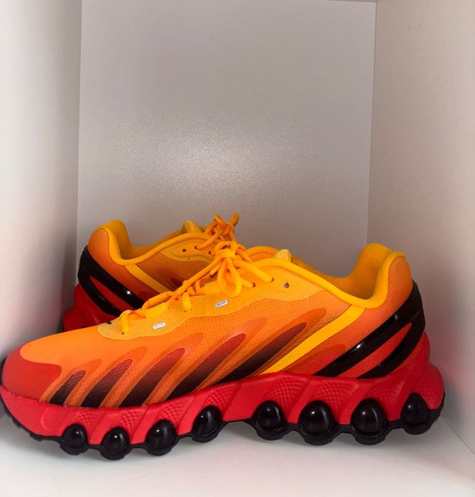 Nike Маратонки Nike Air Max Dn8