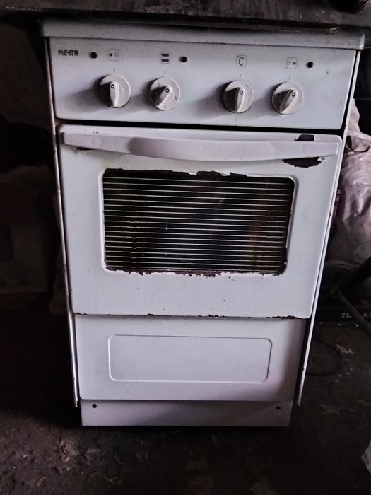 Продам эл.плита мечта