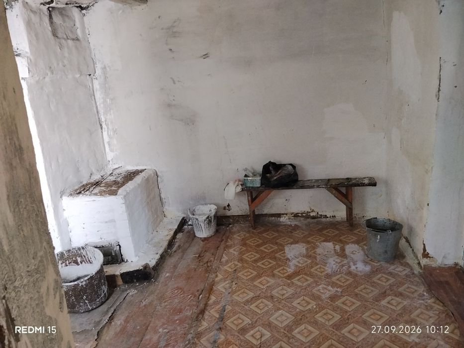 Продам дом срочно
