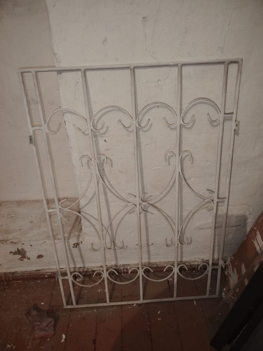 Продам решетки на окона