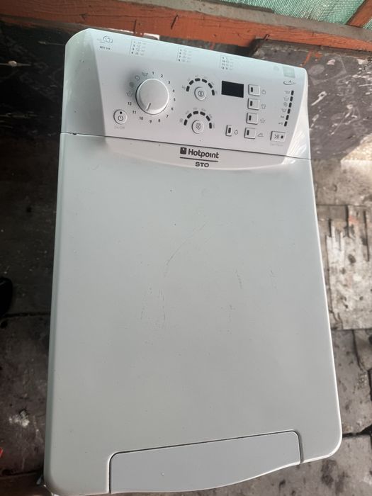 Продам старильный машинка