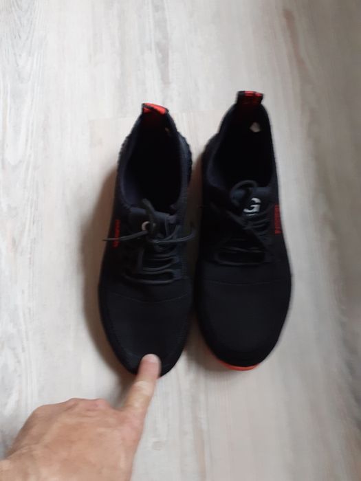 Pantofi protectie