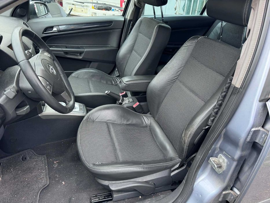 НА ЧАСТИ! Opel Astra H 1.6i Twinport 105 кс. Z16XEP Полуавтомат