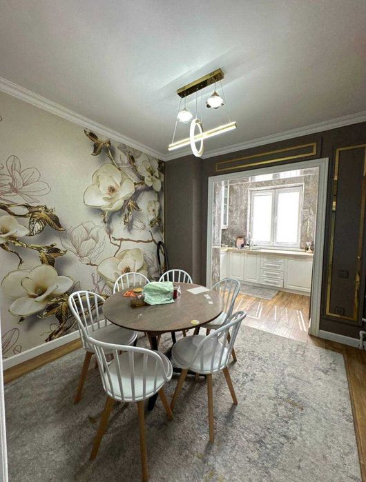 ПРОДАЕТСЯ КВАРТИРА 3/3/5 Ор.р: Кушбеги Масжид Яккасарайский_район