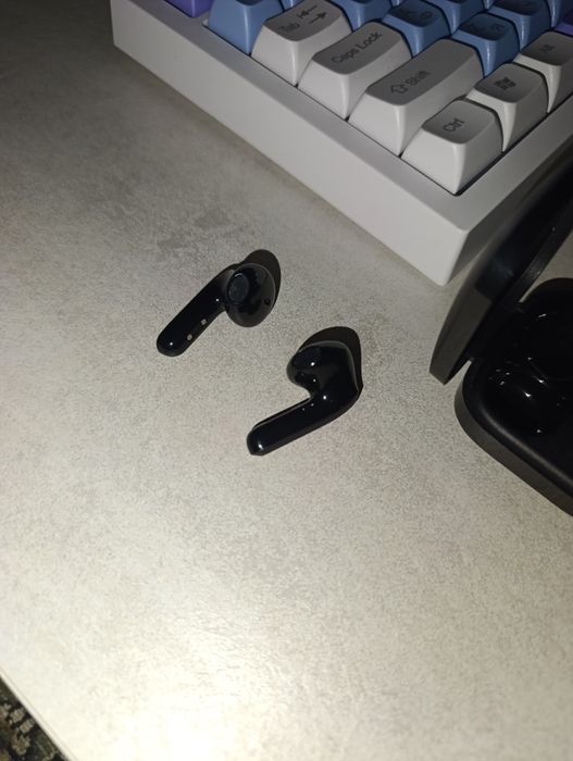 Redmi Buds 6 Active.