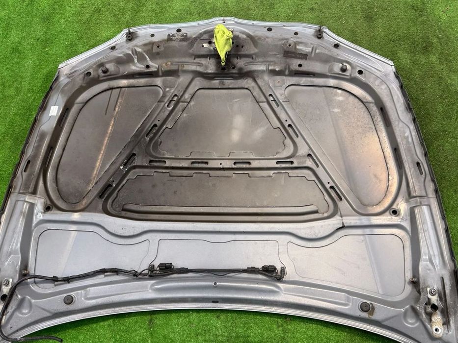 CAPOTĂ MOTOR BMW SERIA 1 E87 LCI DIESEL SEDAN COD OEM 41627162102 2004-2013