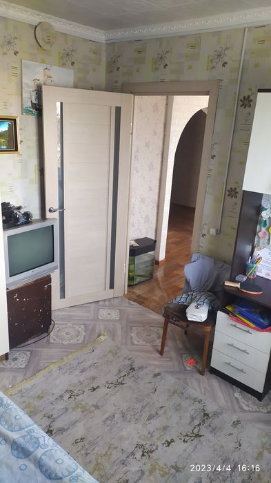 Продам дом в с. Явленка