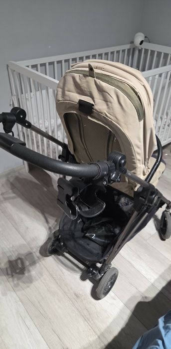 Cybex Melio Classic Beige 6 кг