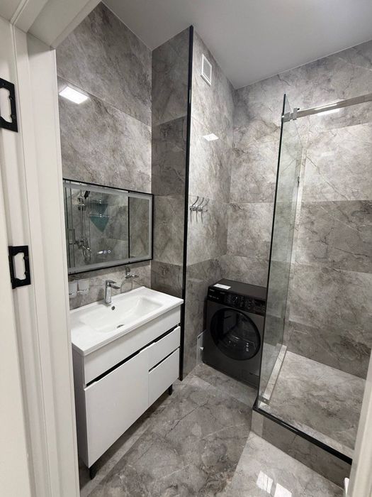 NRG Jomiy Продается 1в2 комнатная квартира ремонт ул.Уста Ширин