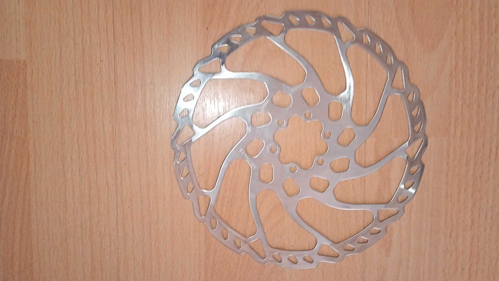 Спирачен диск 203мм