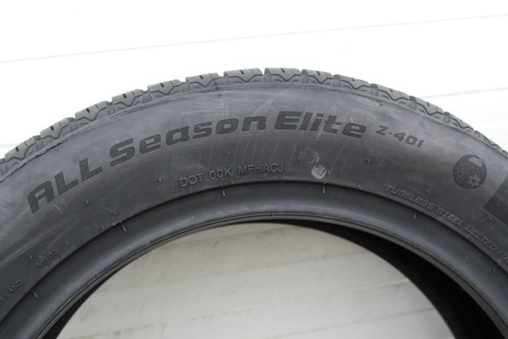 Anvelope noi 235/55R18, 100V, WestLake, All Season, DOT 2025