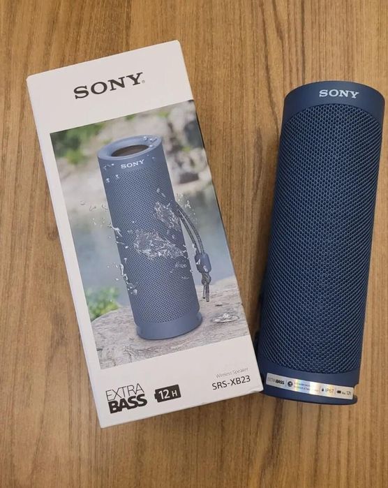 Boxa SONY  Extra bass