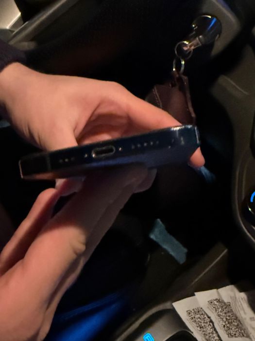 iPhone 12 pro без ремонта