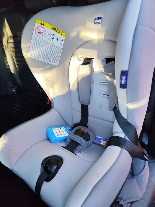 Scaun auto chicco