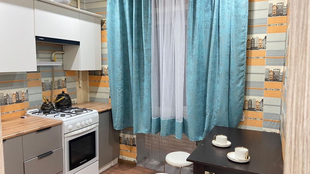 Квартира по суточно