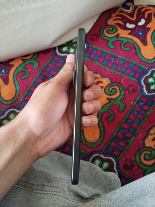 Redmi note 15 pro
