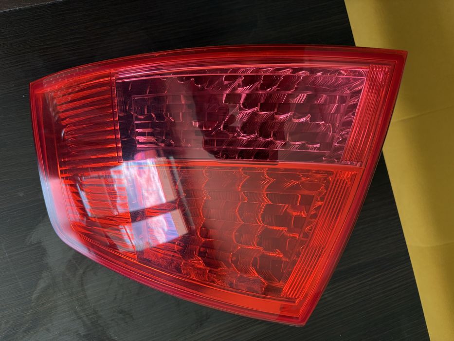 Стопове Ауди А8 Д3 Audi A8 D3