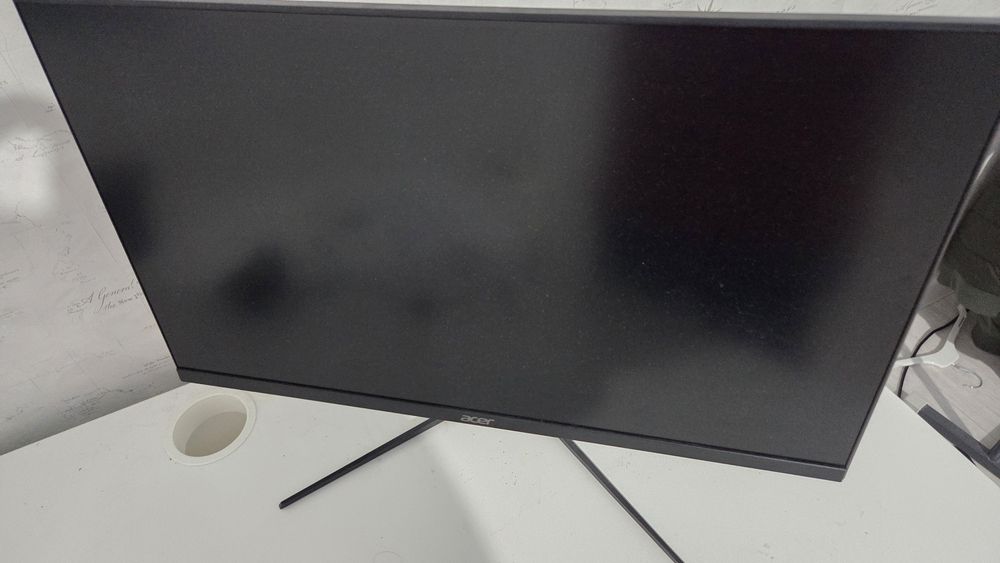 монитор Acer 23.8 180