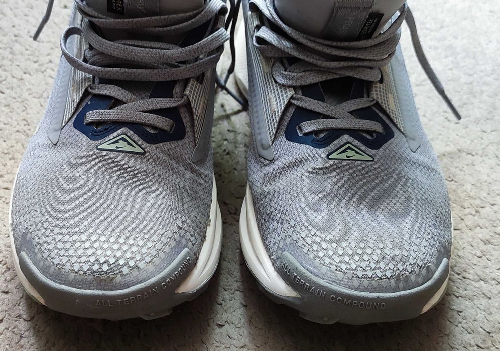 Adidasi alergare Nike Trail 5 Goretex