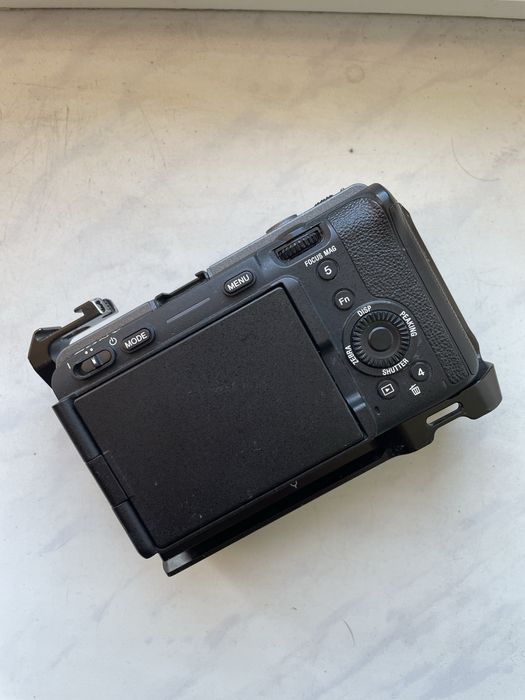 Продаю Sony FX 3 fx3