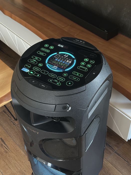 Колона Sony MHC-V72D