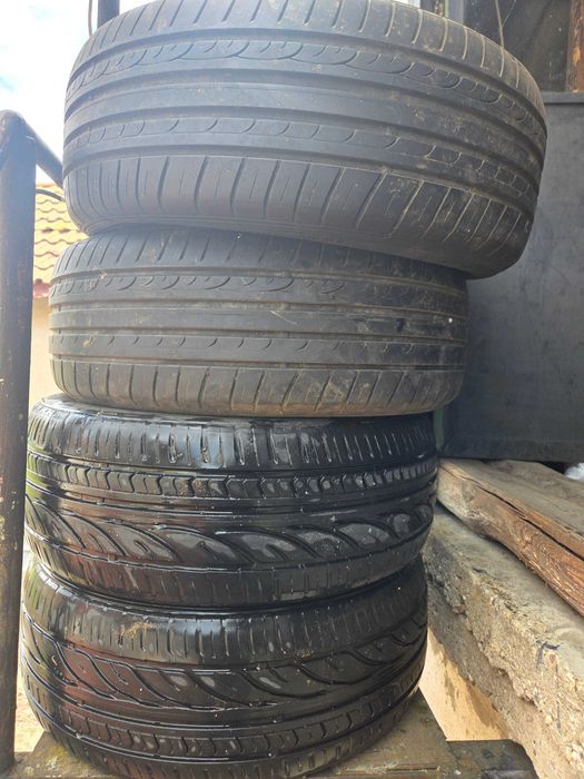 Гуми,джанти и стартер