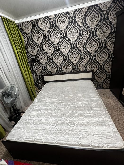 Спальный диван сатылады