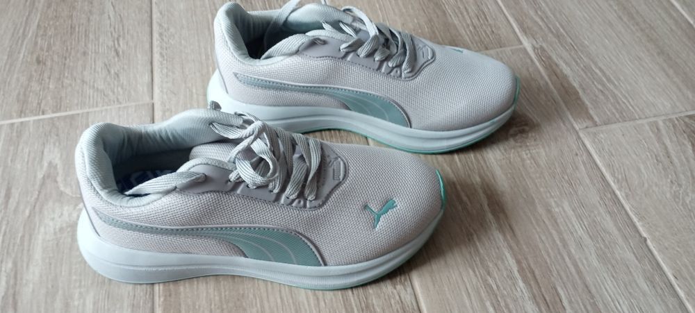 Летни маратонки Puma 40номер