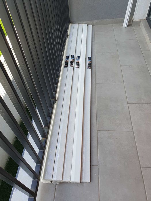 Plinta duropolimer Cezar elegance