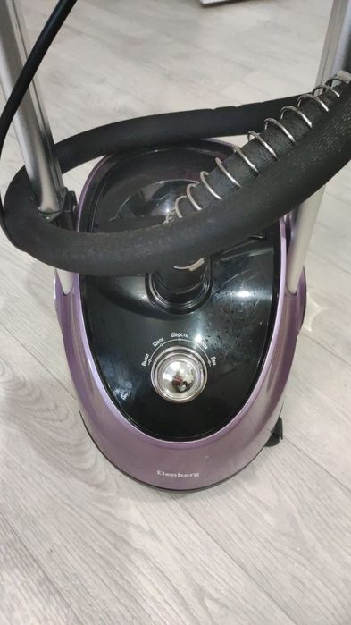 Отпариватель вертикальный