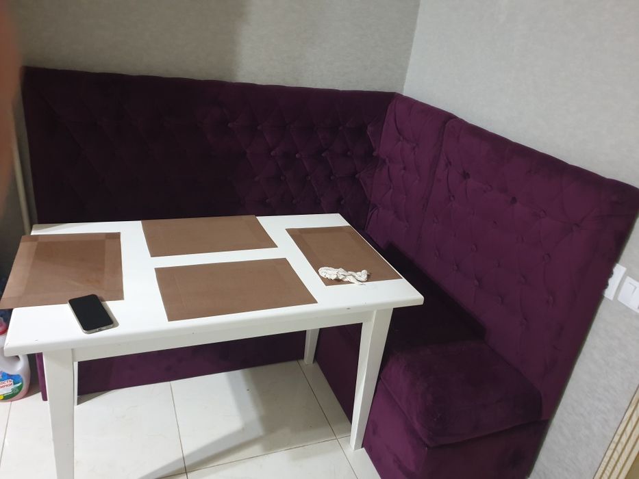 Ugalok stoli bilan sotiladi