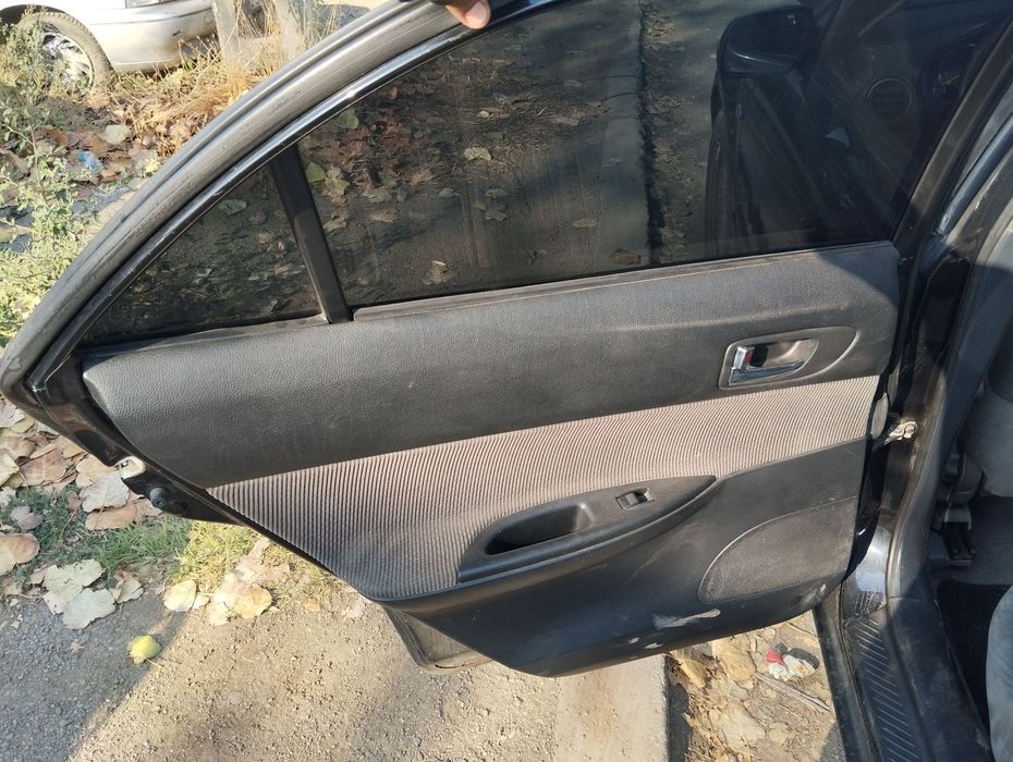 Dezmembrari  Mazda 6 (GG)  2002  > 2008 1.8 Benzina