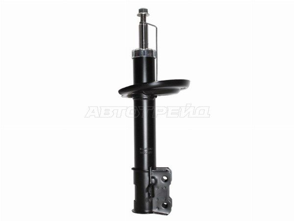 Стойка передняя Opel Astra