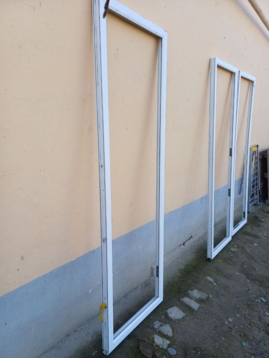 Plastik romlar sotiladi. Yangi