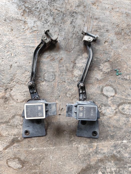 Сензор височина Mercedes ML W164