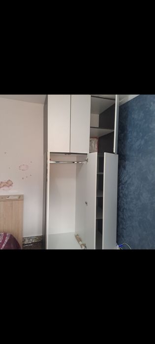 Dulap mare depozitare