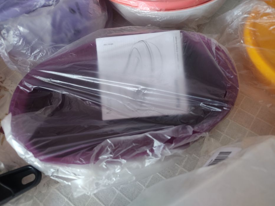 Tupperware Таппервер посуда