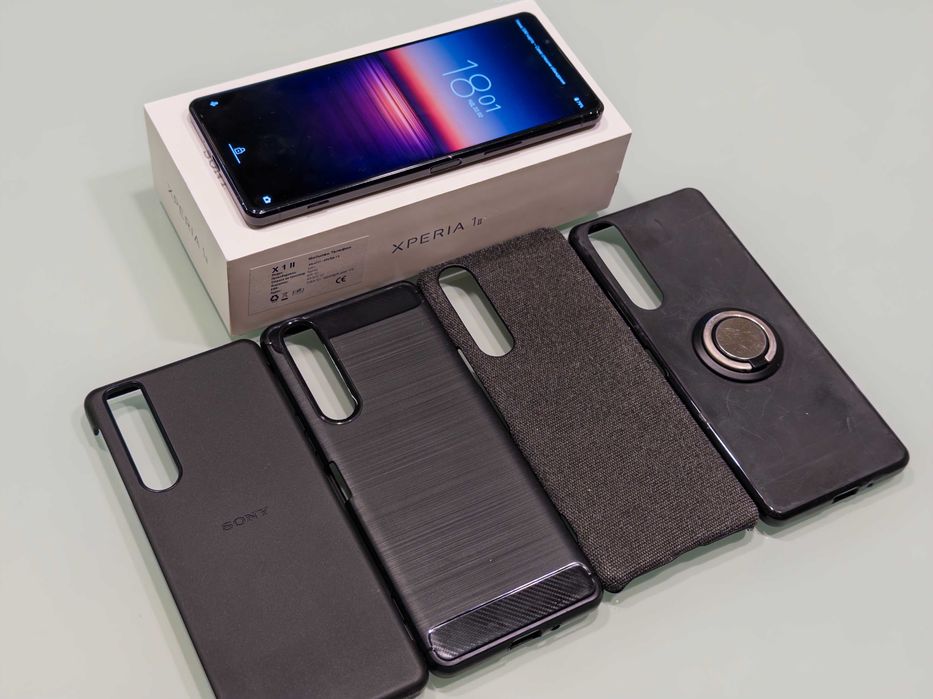 Sony Xperia 1 ii 256GB