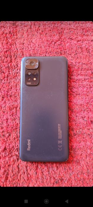 Redmi Note 11 s 6/128 Aybi yoq ekran almashgan
