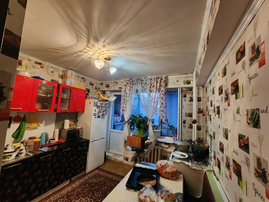 Обмен на частный дом